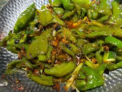 -米椰湘·辣椒炒肉