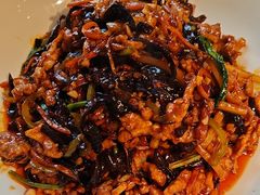 -小桃红·东北菜·春饼烤鸭(南阳湖街店)