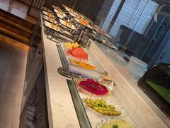 -松子料理(华威桥店)