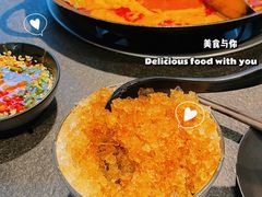 -渝涯重庆豆花老火锅(中赢国际店)