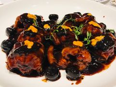 -Yan Ting 宴庭中餐厅(上海静安瑞吉酒店)