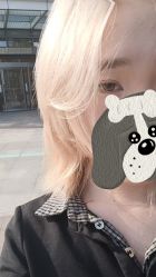 -DL HOPE造型