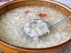 酒酿糯米圆子-邱记私房菜·十八年本地菜