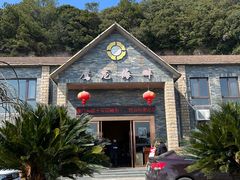 -鹰龙海畔度假酒店(咸祥店)
