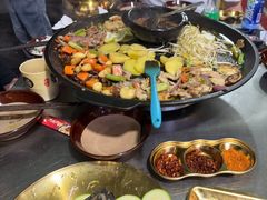 洋芋-美食美客土烙锅店·老字号