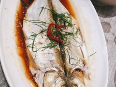 -山水一号·中餐厅
