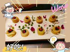 -恬阿姨庭院餐厅·生日宴