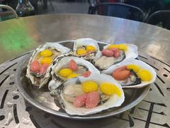-飞尝蚝·顺德菜·鱼生(顺德总店)