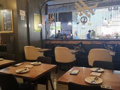 大堂-塔可墨西哥餐厅(江宁景枫店)
