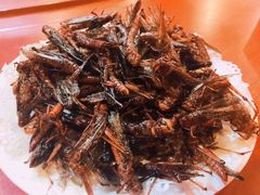 -关东大厨老三熏鹅(新石店)