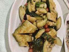-听涛雅苑百味饺子老家菜馆