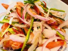 -胖老汉椒麻鸡清真新疆菜(西御街店)