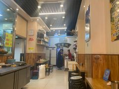 -真素诚·清真(新华路店)