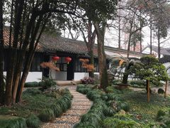 -绮园景区