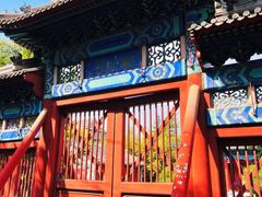 -北京市府学胡同小学