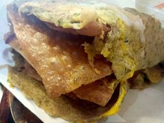 -清真·二嫂子煎饼果子(鼓楼旗舰形象店)