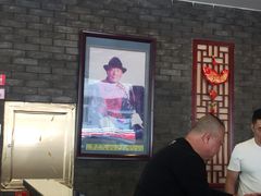 -北京小肠陈饭庄(方庄店)
