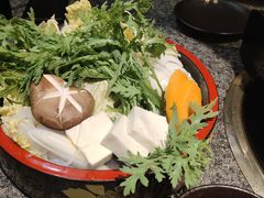 -NIUAN牛庵·日式和牛烧肉(恒隆店)