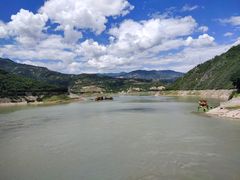 -白帝城·瞿塘峡景区