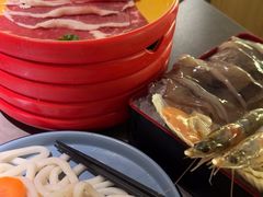 -沼津港精致料理·寿喜烧·烧鸟(龙湖南桥天街日料榜单店)