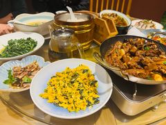 -鸿运楼·舌尖上的徽菜