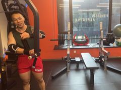 -RoMan罗马健身工作室(莘庄店)