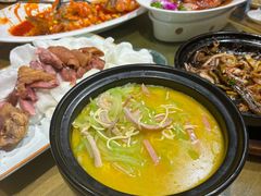 -品大三(大行宫店)