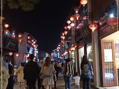 -山塘街古戏台
