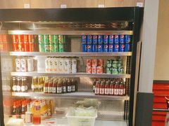 -新石器烤肉(百联川沙店)