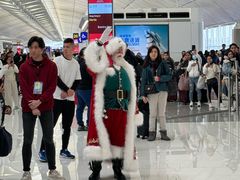 -香港国际机场