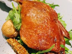 -BomBa意大利餐厅