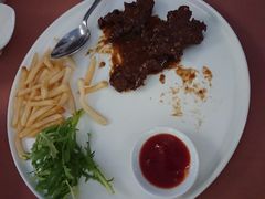 -锦江饭店锦北楼-锦江厅
