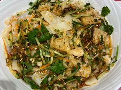 -西贝(上海我格广场店)