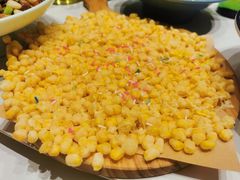 -严记小天府酸菜鱼(西四路店)