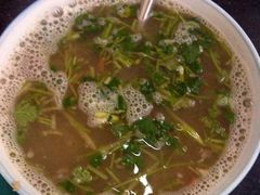 -清真宏玉祥黄门脸餐厅(华荫东里店)