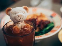 -肥韬茶餐厅(海上世界店)