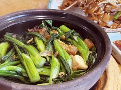 -去茶去餐厅(中央大街店)