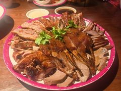 -春梅里卤鹅馆·47年老字号(中山路店)