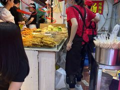 -胡仁根胡记炸炸炸