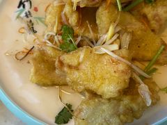 -叁拾壹克饺子·东北菜(国贸店)
