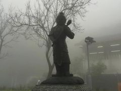 -天坛大佛