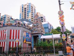 -小印度
