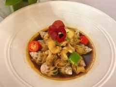 椒麻花螺-火璽·園