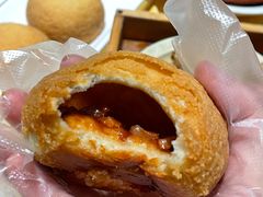 -蔡澜点心·粤菜(花城汇南区店)