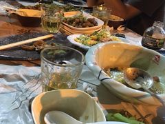 -冰城小镇音乐串吧·聚会餐厅(百子湾店)