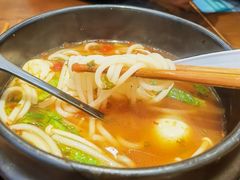 -猪脑壳凉面(武陵源店)