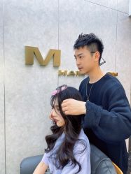 -M造型