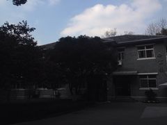 -中国人民解放军联勤保障部队第九〇三医院(九里松院区)