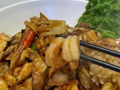 -渔家风味·鲅鱼水饺·央视展播·海鲜天津菜(开发区店)