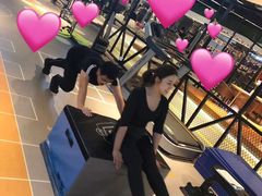 -银吉姆健身(平江万达馆)